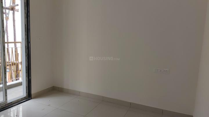 HSR Layout Bedroom One 1