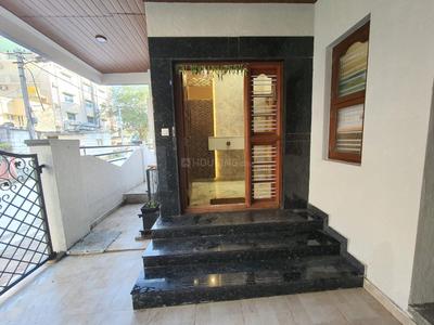 Balcony Image of 2000 Sq.ft 3 BHK Independent House for sale in JP Nagar Bengaluru for Rs. 27000000