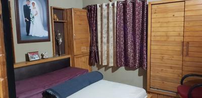 Bedroom Image of 2000 Sq.ft 2 BHK Apartment / Flat for sale in Atria Dhanashree Aashiyana, Mohammed Wadi Pune for Rs. 9500000
