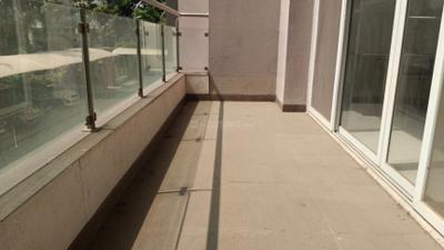 Image of 1140 Sq.ft 2 BHK Apartment / Flat for sale in Pethkar Siyona Phase II, Punawale, Pune for Rs. 9000000