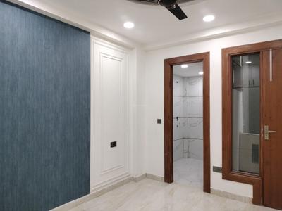 Bedroom Image of 1530 Sq.ft 3 BHK Builder Floor for sale in Fidato Honour Homes, Sector 89 Faridabad for Rs. 15000000