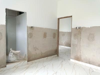 Bedroom Image of 900 Sq.ft 2 BHK Apartment / Flat for sale in Shalimar Howrah for Rs. 4950000