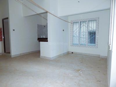 Hall Image of 800 Sq.ft 2 BHK Apartment / Flat for sale in Dum Dum Cantonment Kolkata for Rs. 2800000