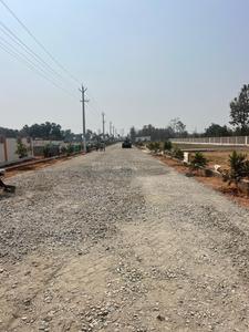Image of 167 Sq.ft Residential Plot / Land for sale in Bhogapuram, Visakhapatnam for Rs. 2671833