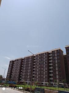Image of 1000 Sq.ft 2 BHK Apartment / Flat for rent in Bicholi Hapsi, Indore for Rs. 10000