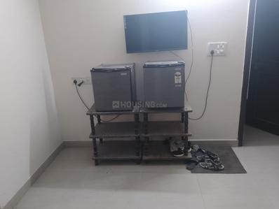 Hall Image of Star light colivingpgstudio rooms in Munnekollal, Bangalore