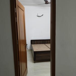 Bedroom Image of 2250 Sq.ft 2 BHK Builder Floor for rent in Sector 60 Mohali for Rs. 26000