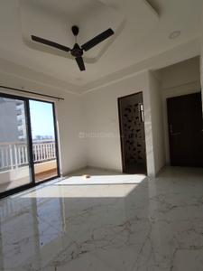 Bedroom Image of 1093 Sq.ft 2 BHK Apartment / Flat for sale in Garden Homes Atharva Nagari VII, Pipla Nagpur for Rs. 4400000