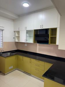 Kitchen Image of 698 Sq.ft 2 BHK Apartment / Flat for sale in Shriram 107 Southeast, Attibele Bengaluru for Rs. 6700000