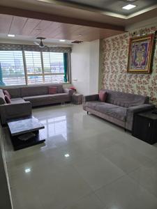 Hall Image of 1400 Sq.ft 2 BHK Apartment / Flat for sale in Sola Ahmedabad for Rs. 9500000