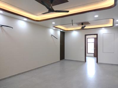 Living Room Image of 1620 Sq.ft 3 BHK Builder Floor for sale in BPTP District 3, Sector 85 Faridabad for Rs. 17500000