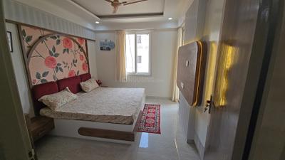 Bedroom Image of 1855 Sq.ft 4 BHK Apartment / Flat for sale in Karolan Ka Barh Jaipur for Rs. 10000000