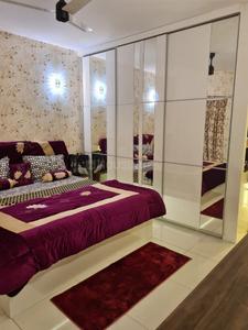 Bedroom Image of 1441 Sq.ft 3 BHK Apartment / Flat for sale in Ahad Excellencia by Ahad Builders Pvt Ltd, Choodasandra Bengaluru for Rs. 18500000