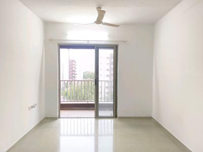 Living Room Image of 774 Sq.ft 1.5 BHK Apartment / Flat for sale in Lodha Casa Rio, Palava Phase 1 Thane for Rs. 4200000