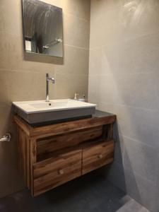 Bathroom Image of 490 Sq.ft 1 RK Studio for sale in Arpora Goa for Rs. 6300000