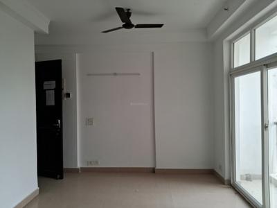 Living Room Image of 999 Sq.ft 2 BHK Apartment / Flat for sale in Amrapali Platinum, Sector 119 Noida for Rs. 9050000
