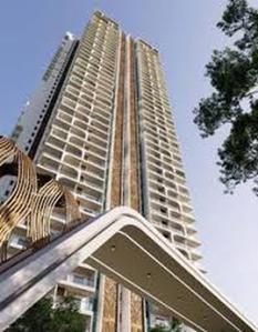 Image of 1695 Sq.ft 3 BHK Apartment / Flat for sale in Team4 Aria, Miyapur, Hyderabad for Rs. 10337805