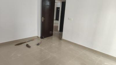 Bedroom Image of 1724 Sq.ft 3 BHK Apartment / Flat for sale in Keltech Golf Vista, Crossings Republik Ghaziabad for Rs. 13000000