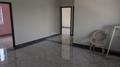 Living Room Image of 1365 Sq.ft 3 BHK Apartment / Flat for sale in Madipakkam Chennai for Rs. 15500000