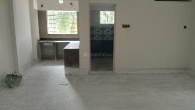 Living Room Image of 1100 Sq.ft 3 BHK Apartment / Flat for sale in Madhyamgram Kolkata for Rs. 3500000