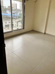 Bedroom Image of 1050 Sq.ft 2 BHK Apartment / Flat for rent in Majestic Kedarnath Apartments, Chembur Mumbai for Rs. 75000