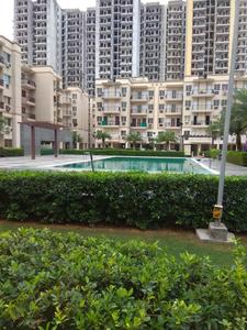 Image of 1150 Sq.ft 3 BHK Apartment / Flat for sale in Sare Crescent Parc Royal Greens Phase 1, Sector 95, Gurgaon for Rs. 11900000
