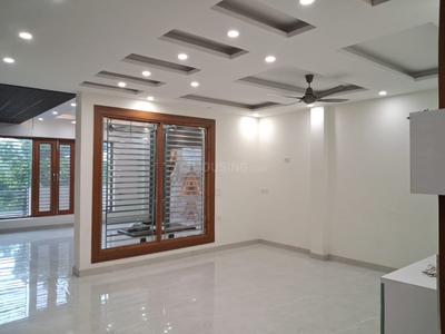 Hall Image of 7000 Sq.ft 4.5 BHK Villa for sale in NDA RWA, Sector 51 Noida for Rs. 105000000