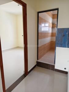 Kitchen Image of 1240 Sq.ft 3 BHK Apartment / Flat for sale in Sembakkam Chennai for Rs. 8700000