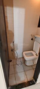 Image of 650 Sq.ft 1 BHK Apartment / Flat for rent in Krishna Heights, Ghansoli, Navi Mumbai for Rs. 45000