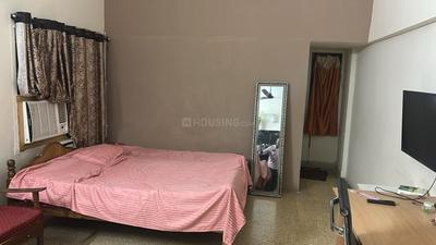 Bedroom Image of 2500 Sq.ft 4 BHK Independent House for rent in Velachery Chennai for Rs. 200000