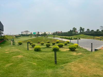 Image of 900 Sq.ft Residential Plot / Land for sale in Aravali Hill View Estate, Sector 14, Panchkula Extension - II, Panchkula for Rs. 11000000