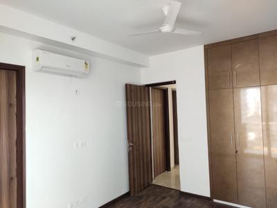 Bedroom Image of 1975 Sq.ft 3 BHK Apartment / Flat for sale in Capital Residency 360, Sector 70A Gurgaon for Rs. 25000000