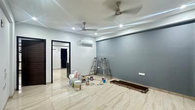 Living Room Image of 1750 Sq.ft 3 BHK Builder Floor for rent in SS Mayfield Garden, Mayfield Garden Gurgaon for Rs. 48000