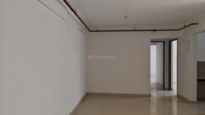 Living Room Image of 895 Sq.ft 2 BHK Apartment / Flat for sale in Ghatkopar East Mumbai for Rs. 18500000