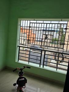 Balcony Image of 1400 Sq.ft 3 BHK Apartment / Flat for rent in Pallikaranai Chennai for Rs. 25000