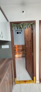Hall Image of 1550 Sq.ft 3 BHK Apartment / Flat for rent in Kothapet Hyderabad for Rs. 30000