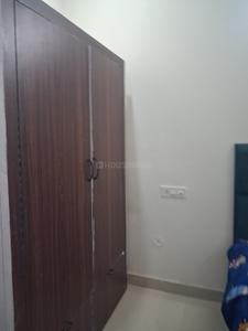 Bedroom Image of 1210 Sq.ft 1 BHK Independent House for rent in Model Town Panipat for Rs. 11700