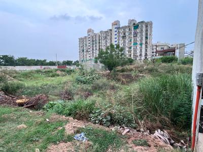 Image of 1196 Sq.ft Residential Plot / Land for sale in Mona City, Sector 115, Mohali for Rs. 4850000