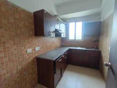 Kitchen Image of 1260 Sq.ft 2 BHK Apartment / Flat for sale in Umang Winter Hills, Sector 77 Gurgaon for Rs. 13400000