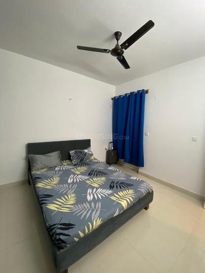 SJR Blue Waters Bedroom 1