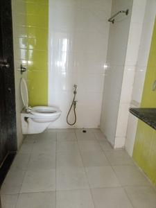 Common Bathroom Image of 1170 Sq.ft 2 BHK Apartment / Flat for sale in Sai Sumukha, Kharghar Navi Mumbai for Rs. 12000000