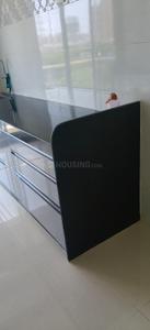 Kitchen Image of 850 Sq.ft 2 BHK Apartment / Flat for rent in Modispaces Ankur, Malad West Mumbai for Rs. 70000