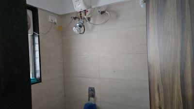 Image of 1085 Sq.ft 2 BHK Apartment / Flat for sale in Ajmera Exotica A And B Wing, Wagholi, Pune for Rs. 7400000
