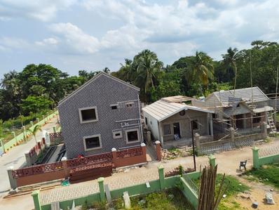 Image of 1440 Sq.ft Residential Plot / Land for sale in Bhasa Eco Village, Joka, Kolkata for Rs. 760000
