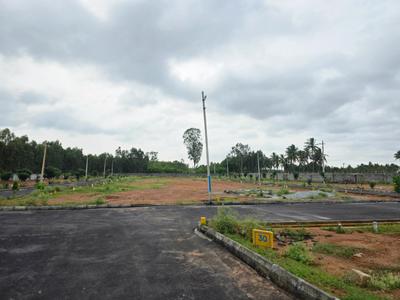 Image of 1200 Sq.ft Residential Plot / Land for sale in Doddanekundi, Bengaluru for Rs. 3660000