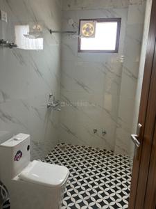 Bathroom Image of 5000 Sq.ft 5 BHK Builder Floor for sale in Rajendra Nagar Ghaziabad for Rs. 39000000