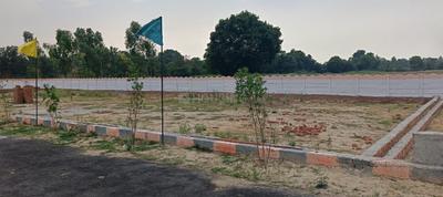 Image of 1000 Sq.ft Residential Plot / Land for sale in Gosainganj, Lucknow for Rs. 1751000