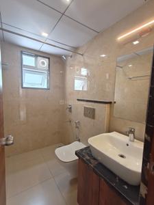 Image of 1500 Sq.ft 3 BHK Apartment / Flat for rent in Kalyan Nagar, Bengaluru for Rs. 70000