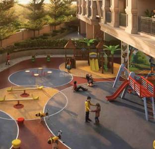 Image of 1220 Sq.ft 2 BHK Apartment / Flat for sale in Ace Ayodhya, Thergaon, Pune for Rs. 10213223