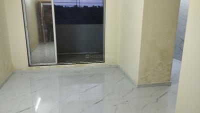 Living Room Image of 1100 Sq.ft 2 BHK Apartment / Flat for rent in Ulwe Navi Mumbai for Rs. 18000